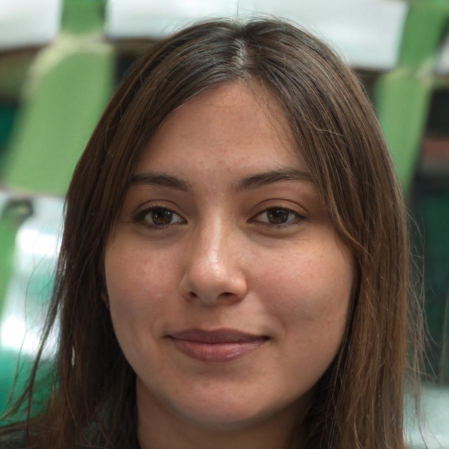 Stella Rodriguez profile